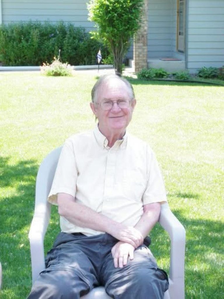 Fredrick James Galbraith