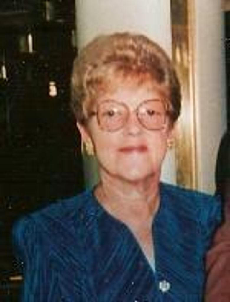 Lucille M. Cyr