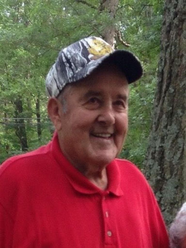 Clayton W "Blabber" Shade Profile Photo