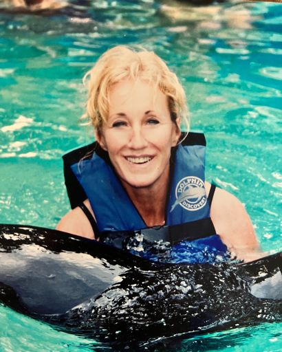 Michelle Marie Pepe's obituary image