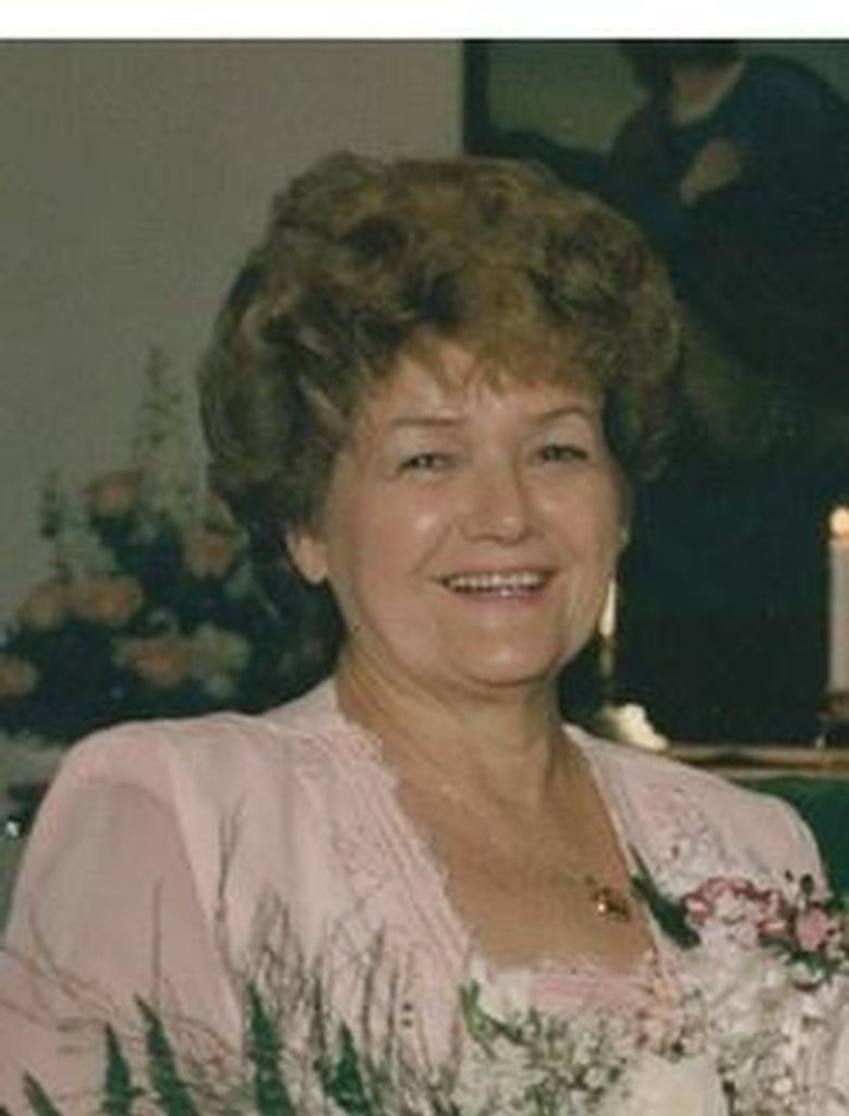 Janice D. Drexler