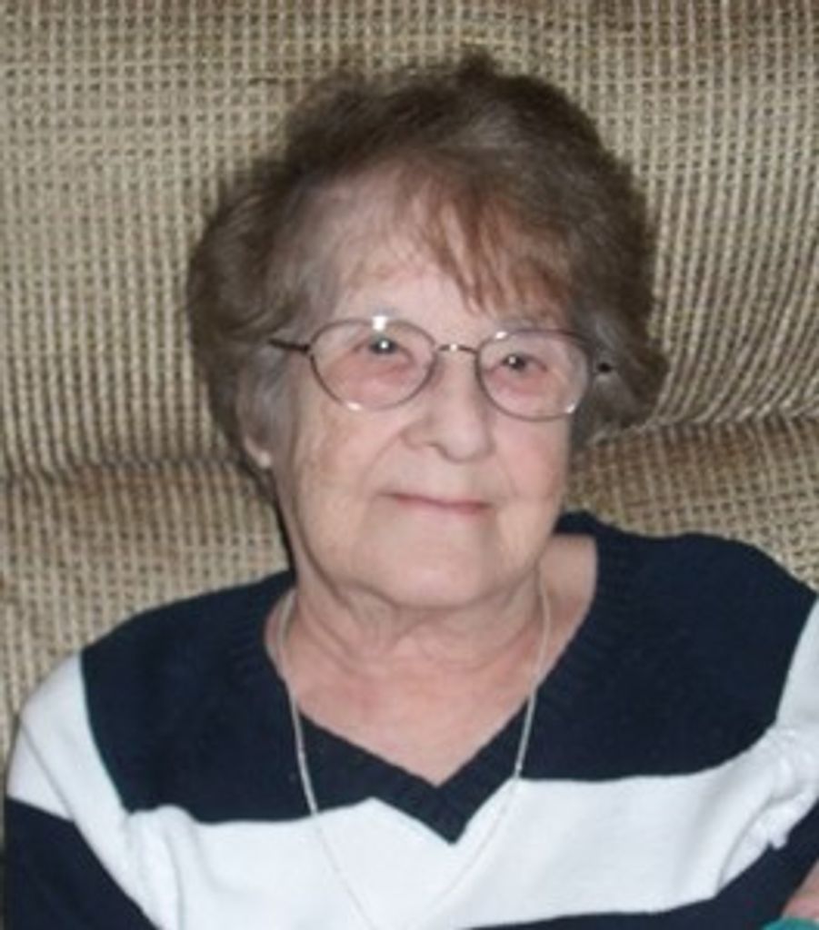 Mary E Day