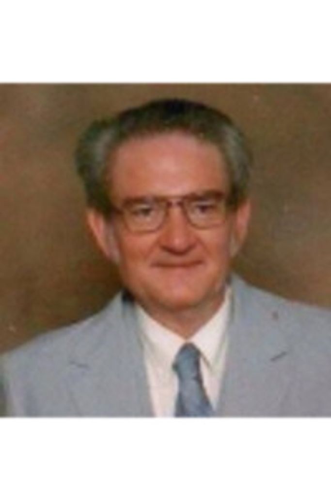 Charles Hayes, Jr. Profile Photo