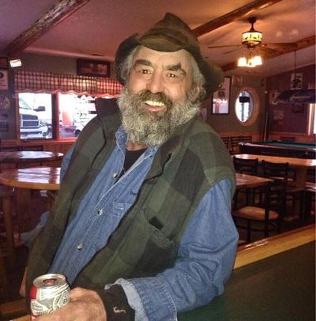 David Pierce Profile Photo