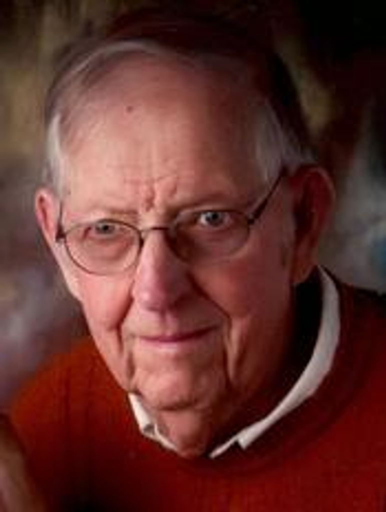 Reinhart "Bud" B. Wigchers