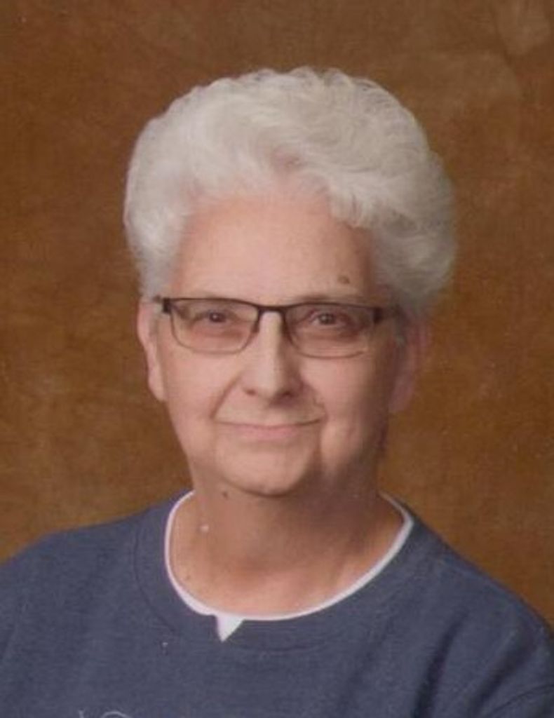 Ada Jane (Zimmerman)  Lynn