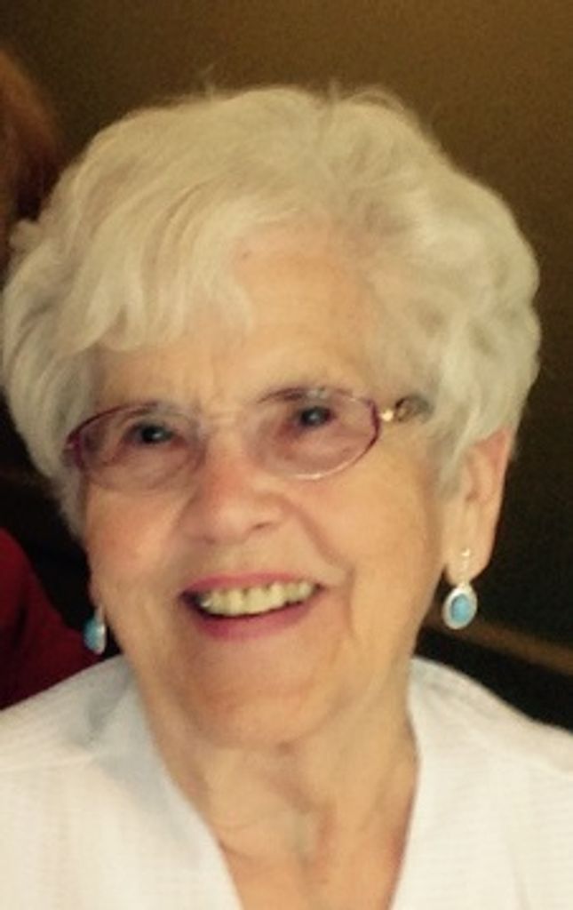 Carol Green