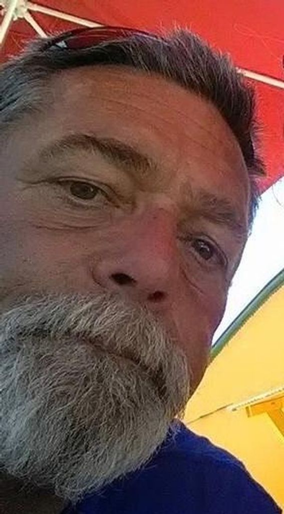 William Peter Andekin Jr.