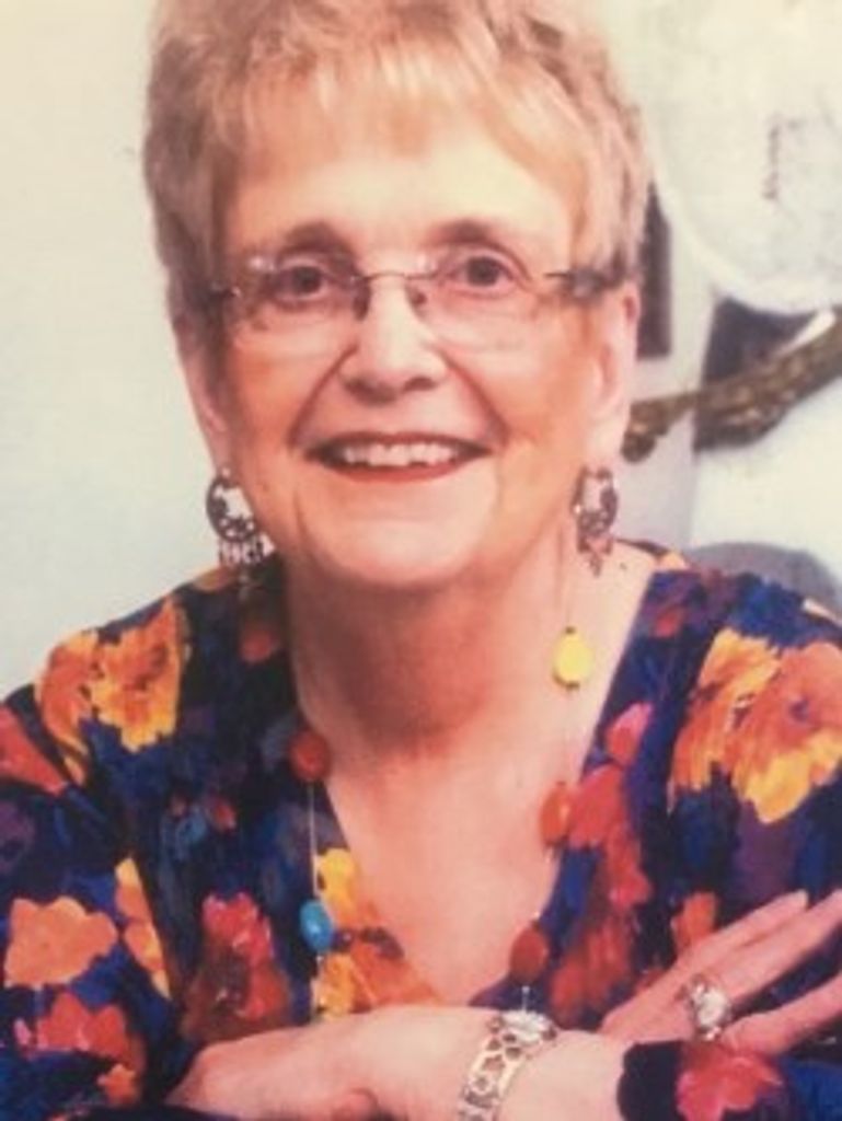 Delores  A. Krebs Profile Photo