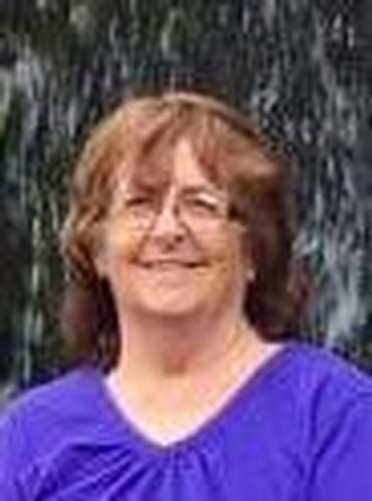 Margaret Ann Rexrode Profile Photo
