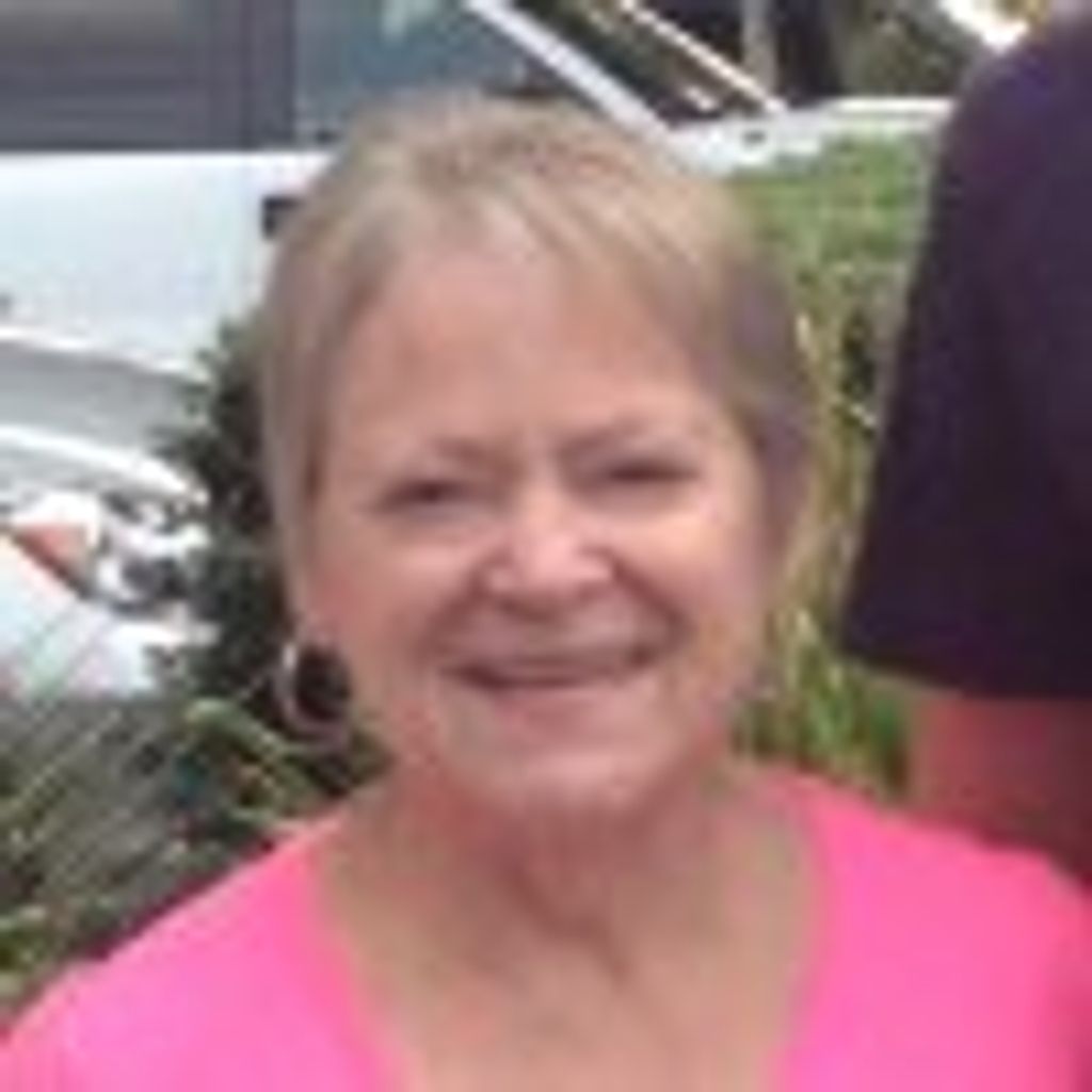 Margaret  Ostrand McKenzie