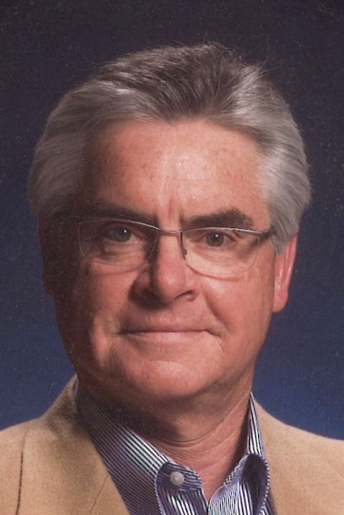 Paul William Schultz Profile Photo