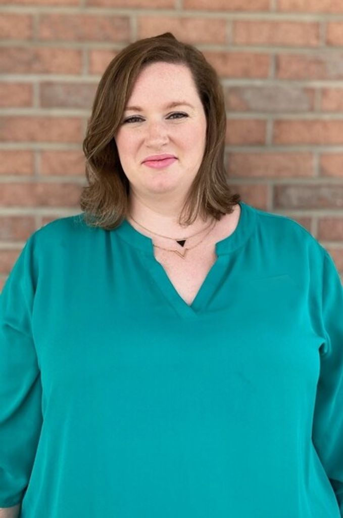 Jessica Olbris Cook Profile Photo