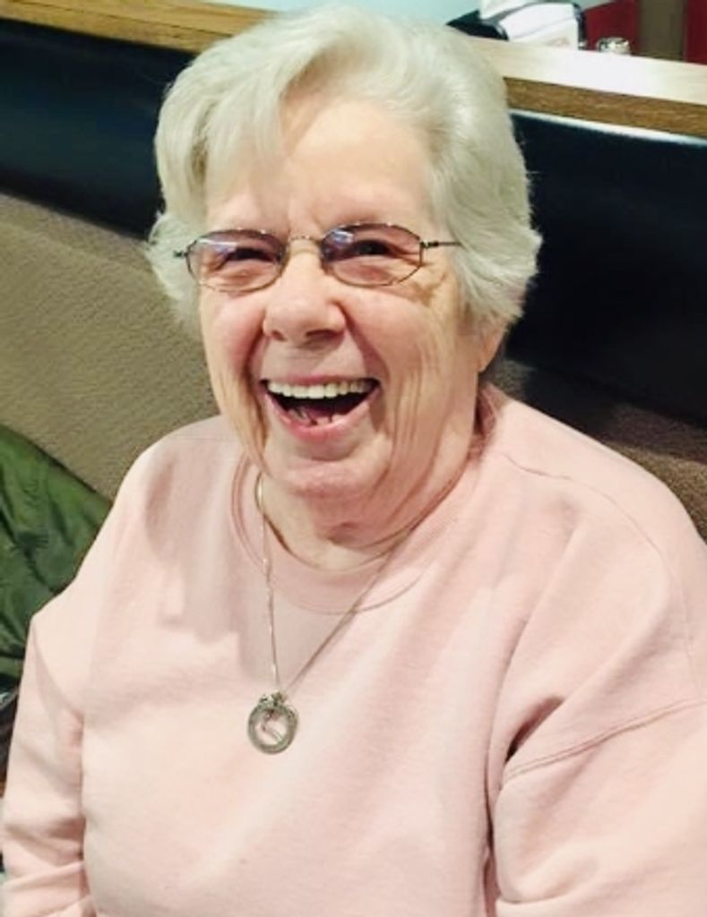 Ms. Julia Hillard Profile Photo