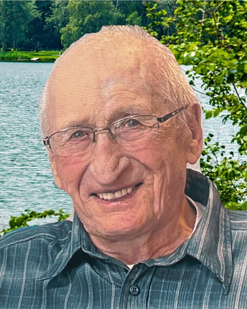 Paul Walter Oswald