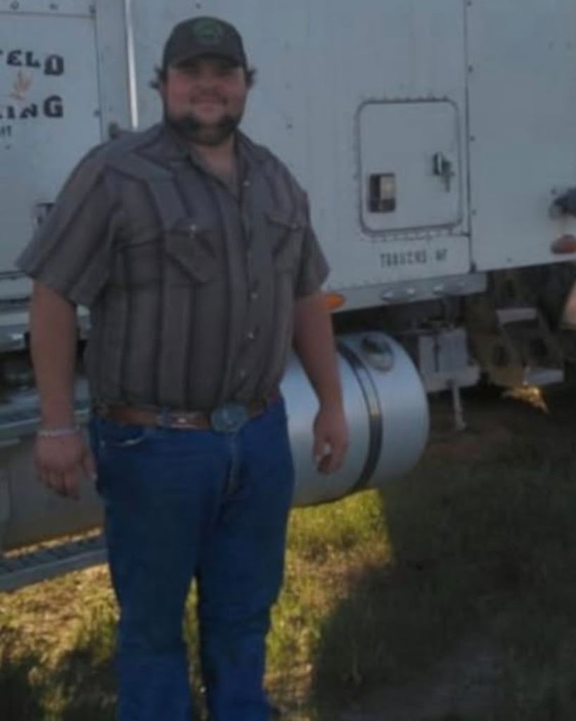 Zane Thayer Somerfeld