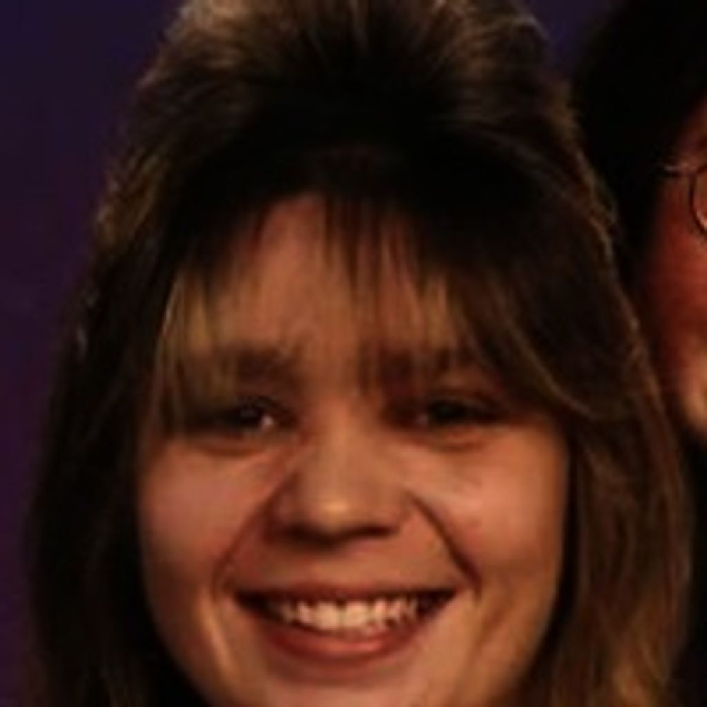 Christy Boyd 43