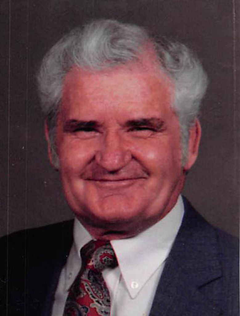 John Douglas Lambert Profile Photo