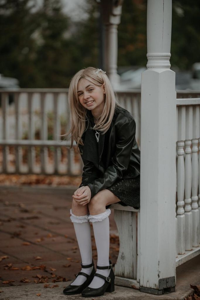 Olivia "Liv" J. Perrotto Profile Photo