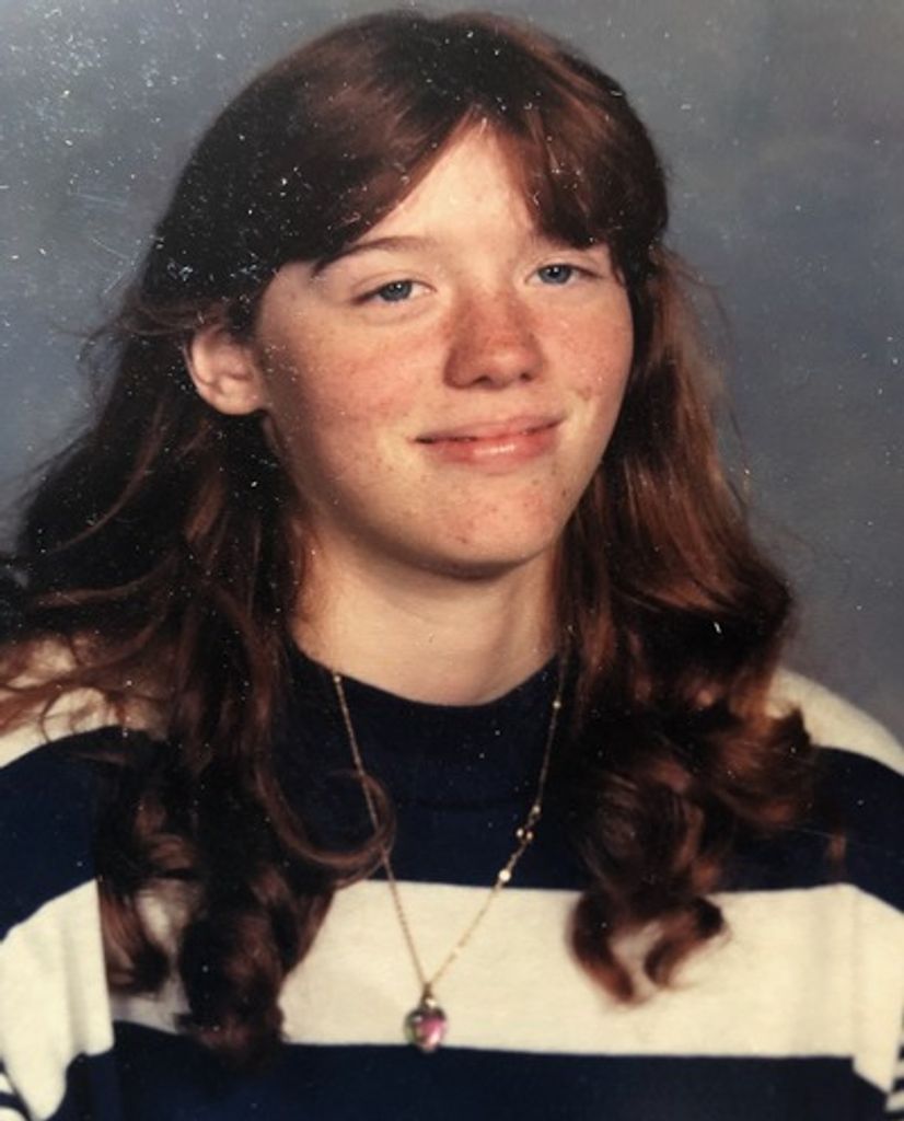 Molly Ruth Springerly