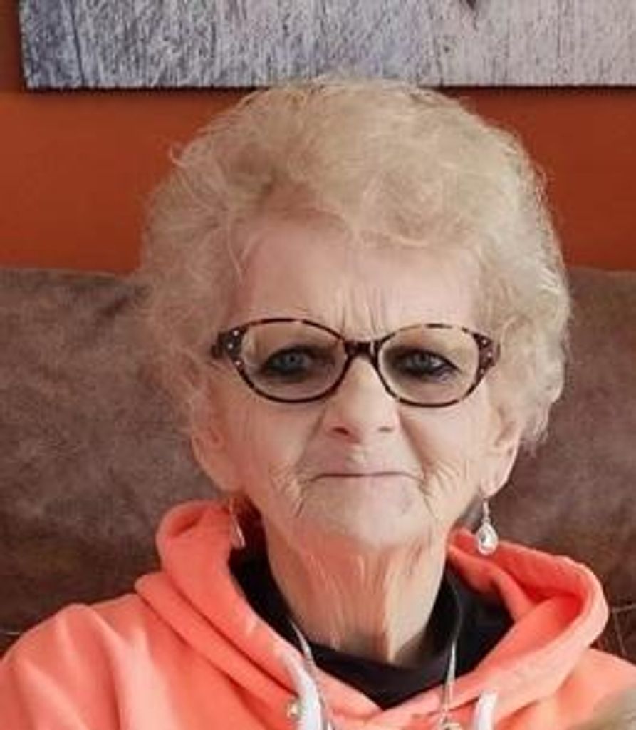 Margaret Maryann Koerner (Kramer) Profile Photo
