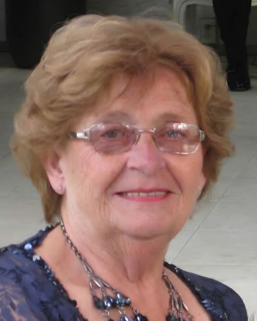 Marilyn G. DeLicci