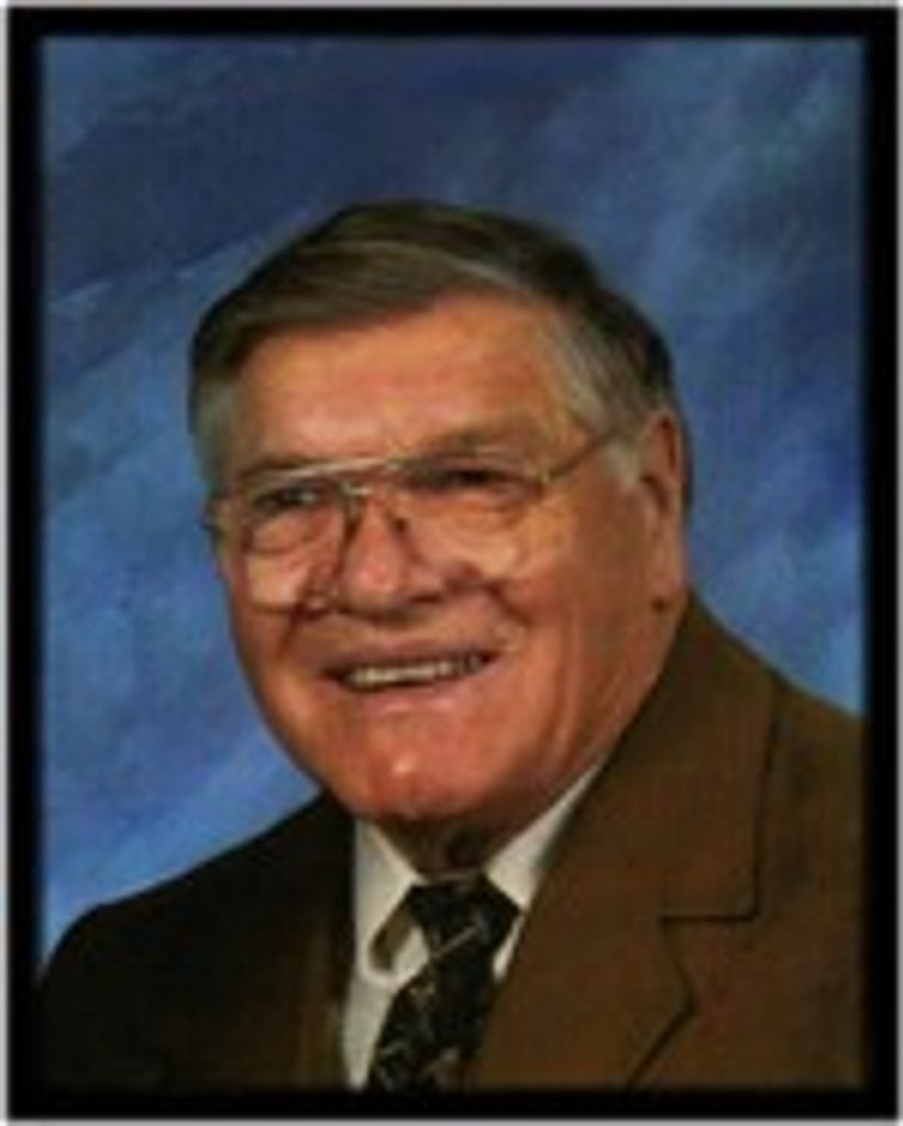 James Clinton "Buster" Lum