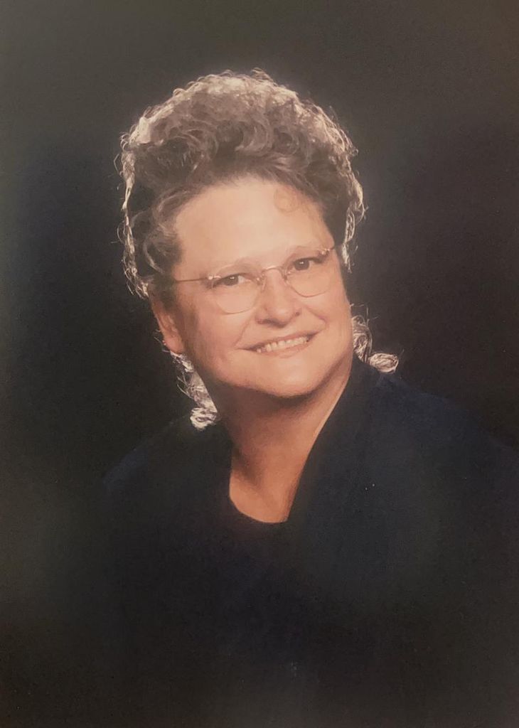 Delilah Mary Lucy Keene Travis Profile Photo