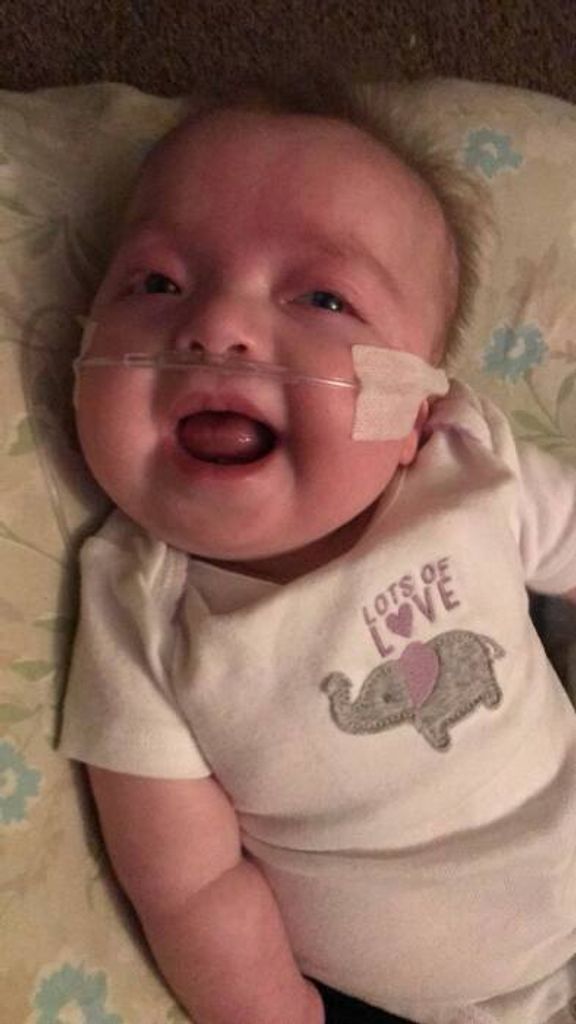 Olivia Louella Taylor