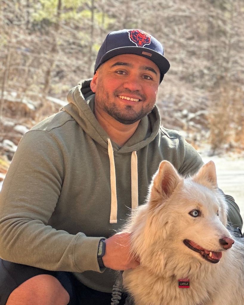 Ricardo "Rico" Quintero Profile Photo