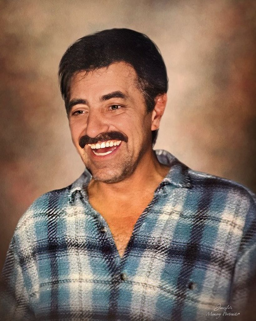 Leonard Lenny VanderMaiden