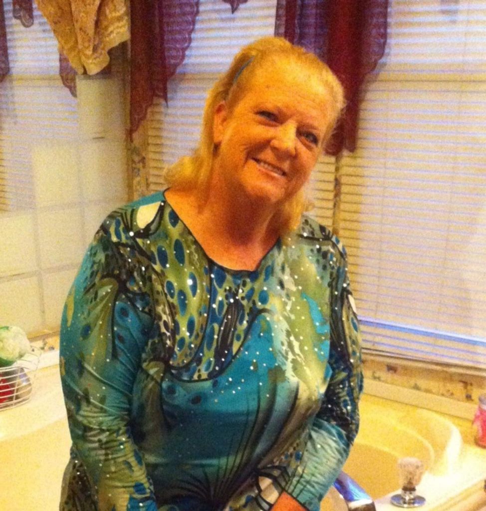 Penny Jackson Profile Photo