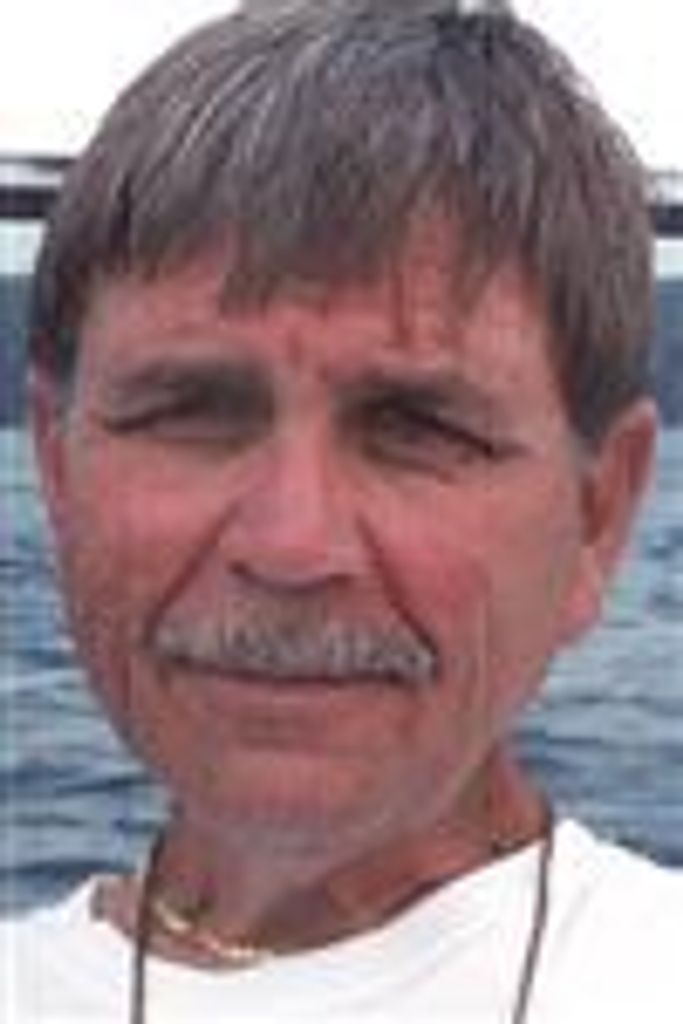 Michael Edward Mayse