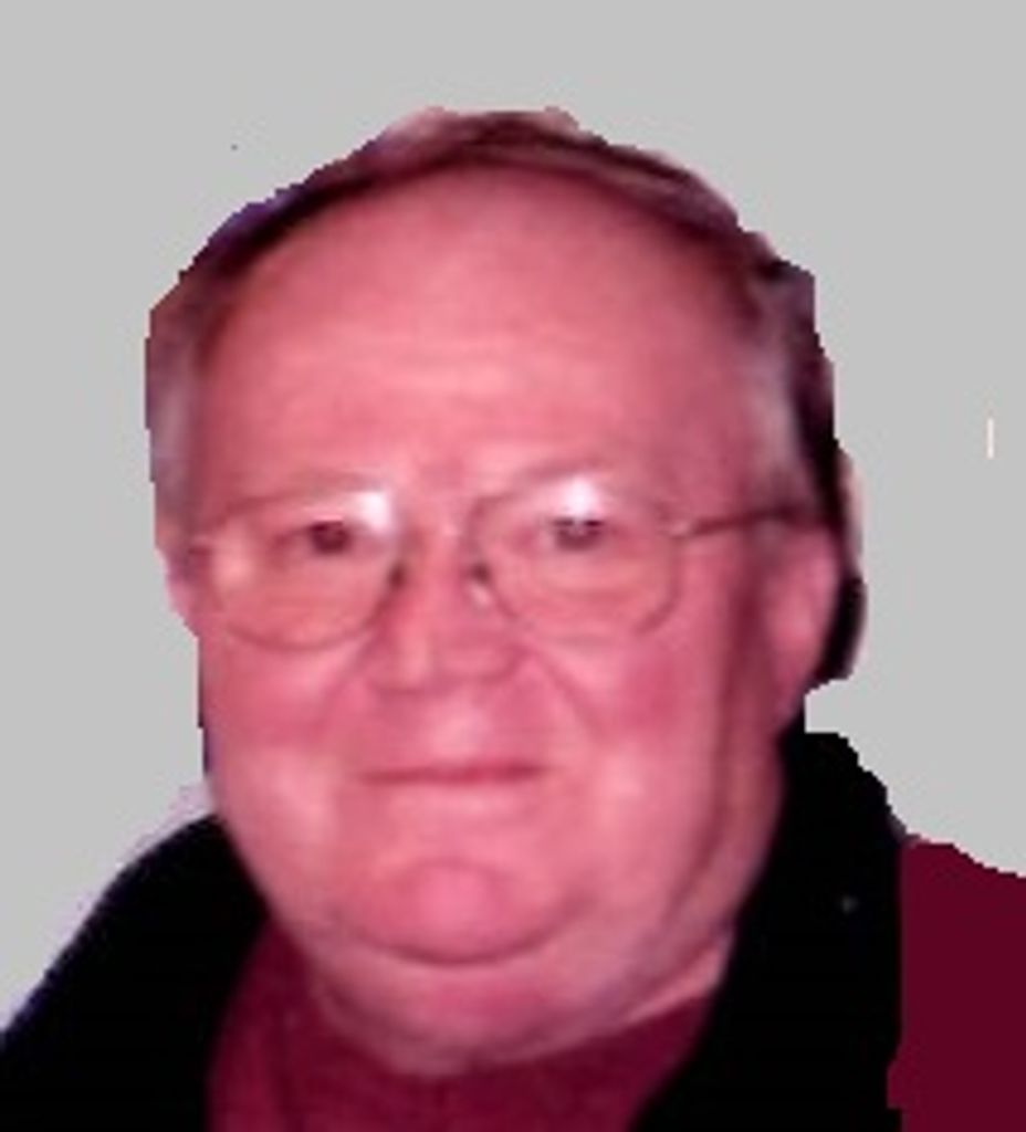 Robert L. Hartel, Sr.
