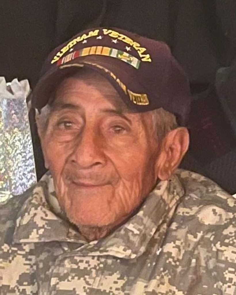 Luis Velasco