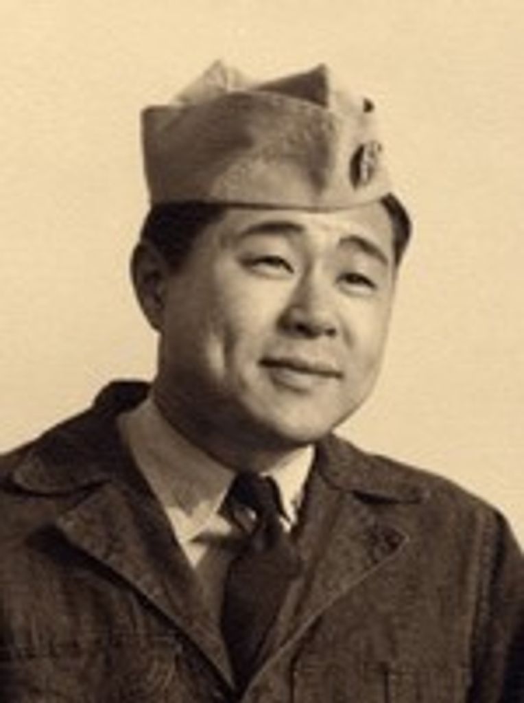 Charles Naoyoshi Okada
