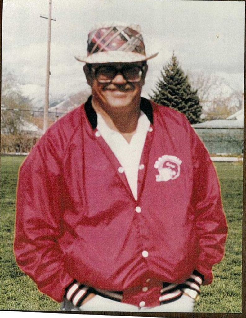 Charles Mohler