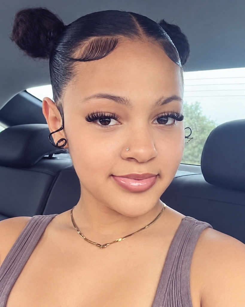 Ashia La'Shai Moore Profile Photo