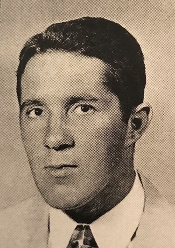 William "Billy" S. Renn, Jr.