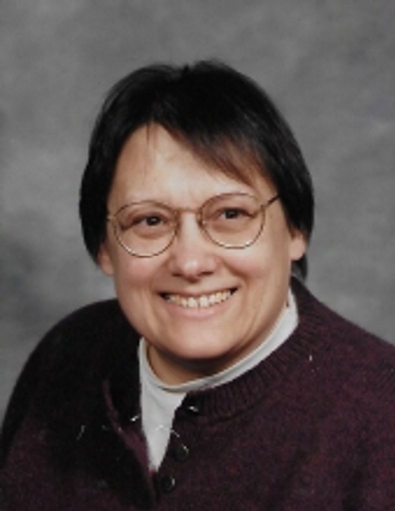 Karen Byrne