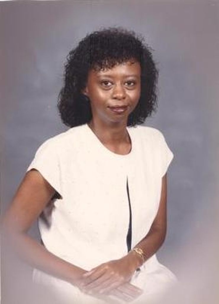 Donna Mariea Carmon Profile Photo