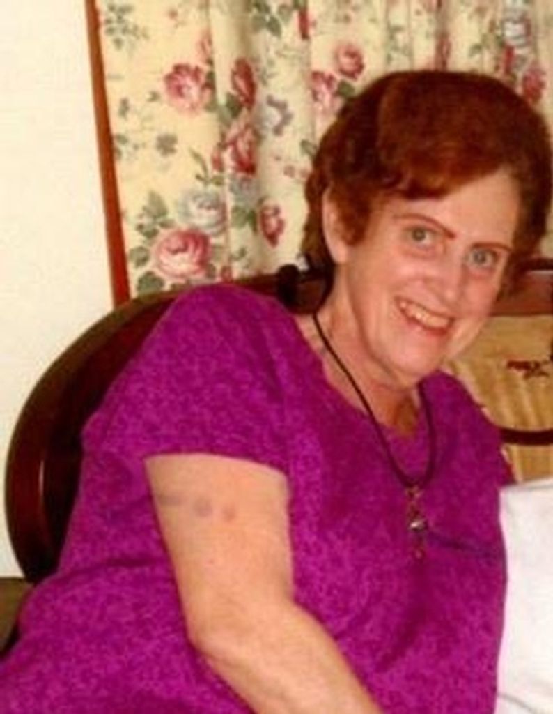 Joan M. Ferguson Profile Photo