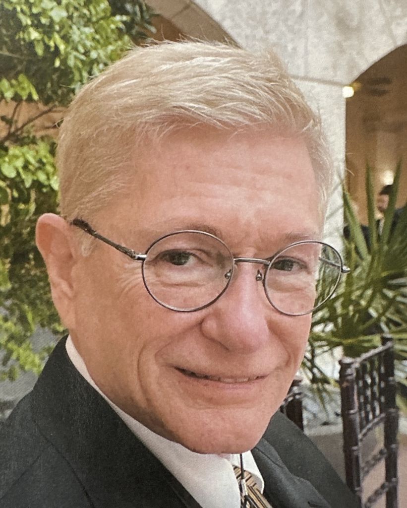 Carlos Gamazo