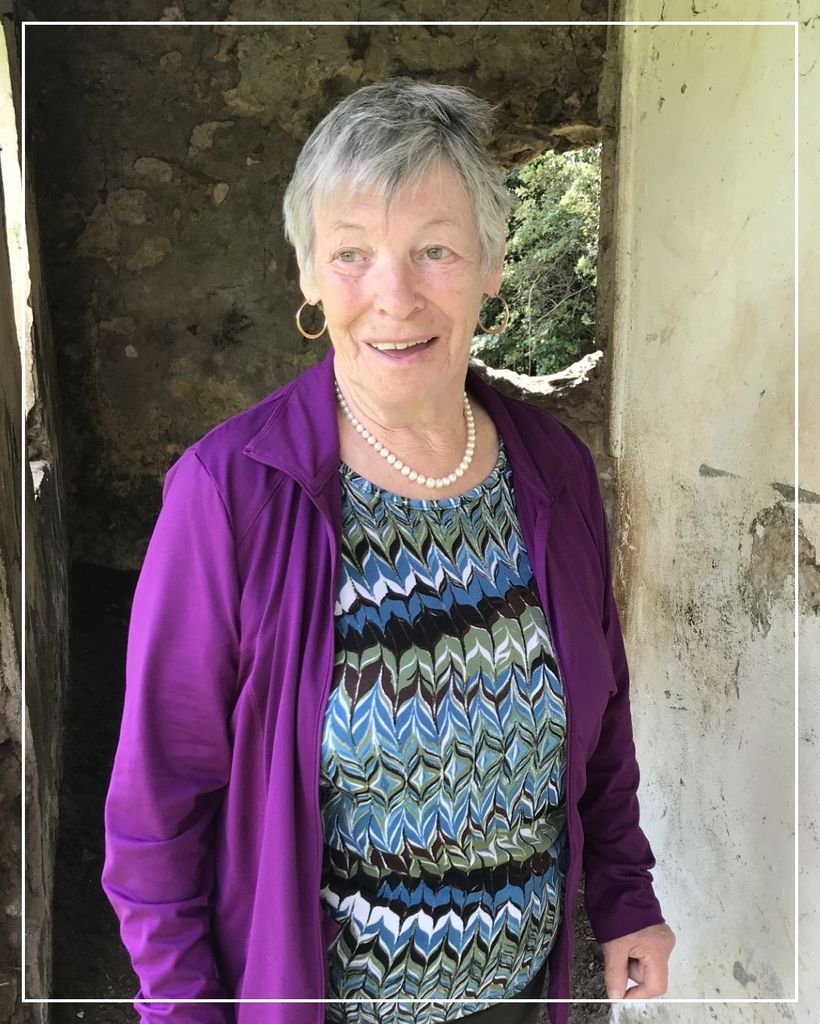 Mary Anne "Maureen" McDermott Profile Photo