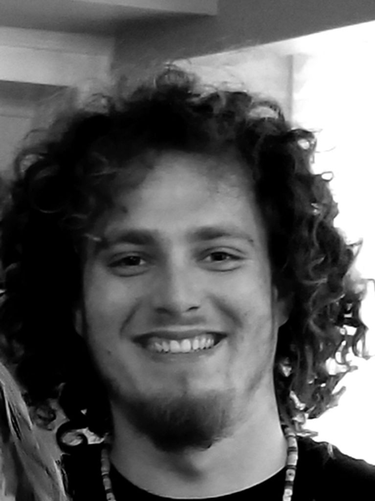 Jacob Dakota Van Weelden