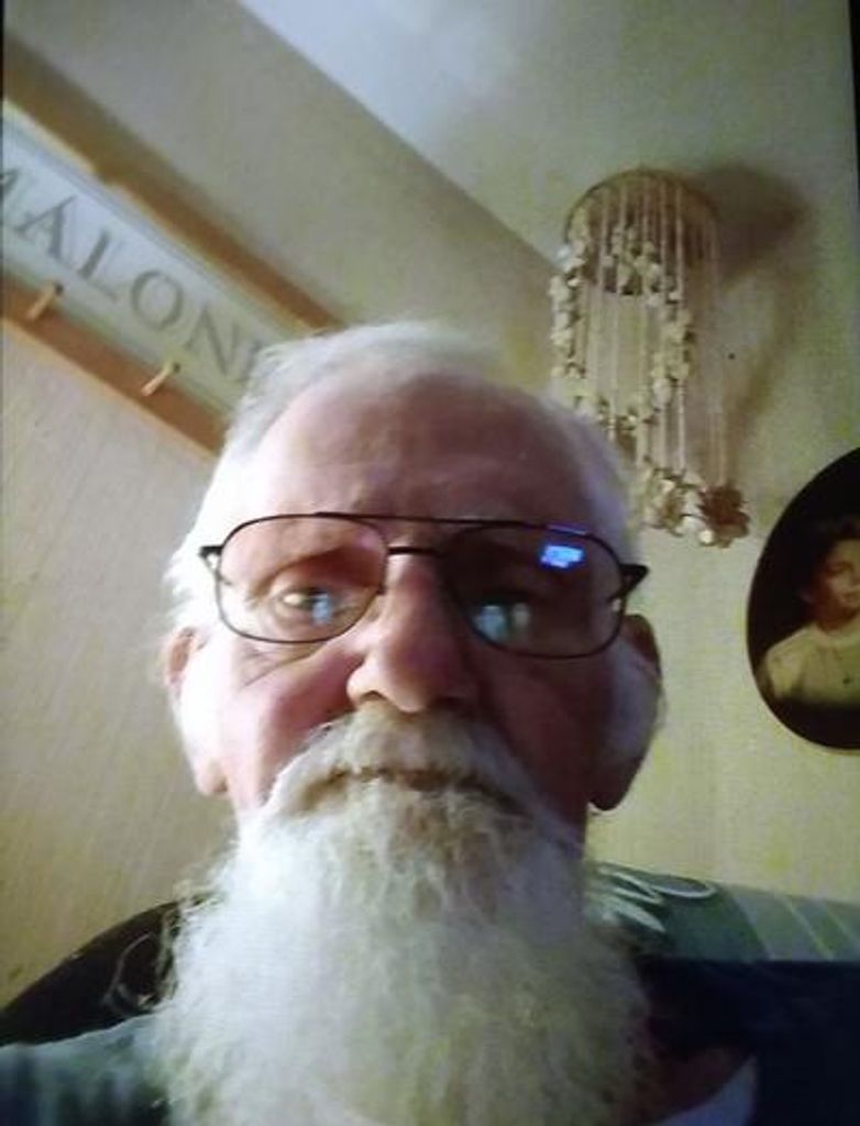 William "Bill" Edgar Malone Sr. Profile Photo