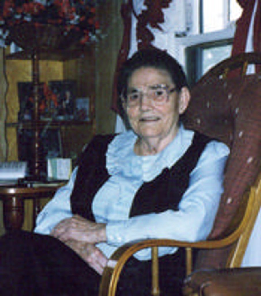 Celina -- Irene Trobaugh