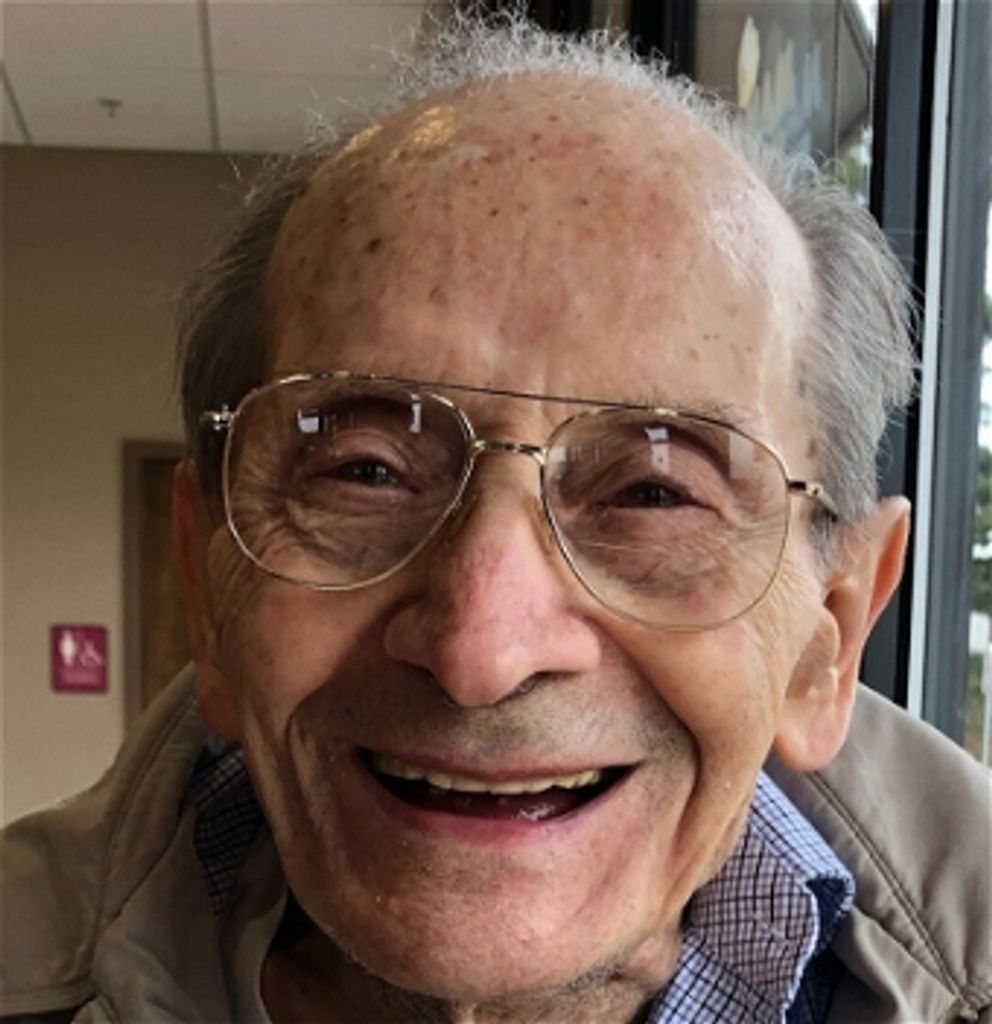 Joseph P. Camaioni Profile Photo