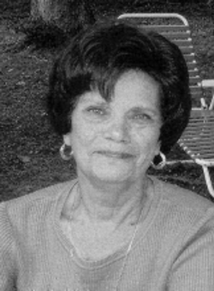 Ruth M. Meritis
