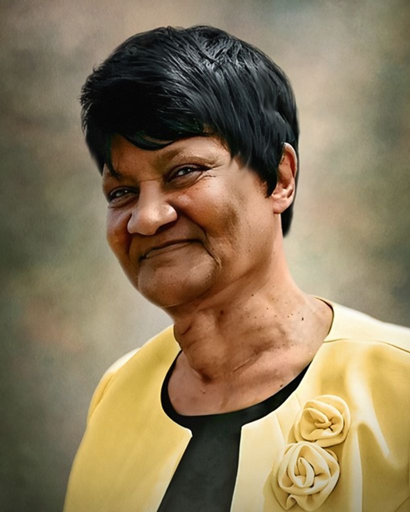 Elvie Johnson McIntosh Profile Photo